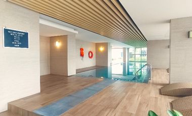 Apartemen Gold Coast PIk Tower Honolulu