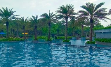 Apartemen Gold Coast PIk Tower Honolulu