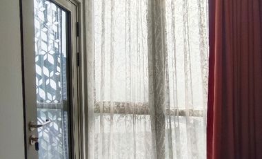 Apartemen Gold Coast PIk Tower Honolulu