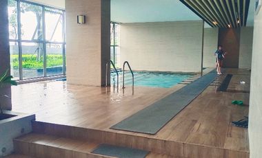 Apartemen Gold Coast PIk Tower Honolulu