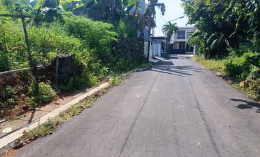 Candi Kalasan Village 2Lantai Minimalis Modern Dekat Tol Manyaran