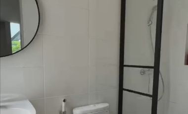 Candi Kalasan Village 2Lantai Minimalis Modern Dekat Tol Manyaran