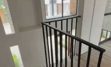 Candi Kalasan Village 2Lantai Minimalis Modern Dekat Tol Manyaran