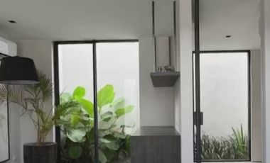 Candi Kalasan Village 2Lantai Minimalis Modern Dekat Tol Manyaran