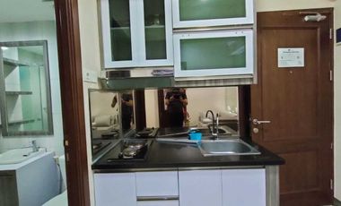 Dijual Unit Apartemen Galeri Ciumbuleuit 2 tipe 1 Bedroom
