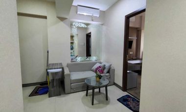 Dijual Unit Apartemen Galeri Ciumbuleuit 2 tipe 1 Bedroom