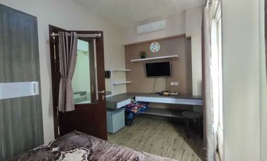 Dijual Unit Apartemen Galeri Ciumbuleuit 2 tipe 1 Bedroom