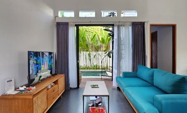 Villa Nusa Dua Bali, Investasi Menguntungkan dengan ROI Cepat