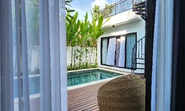 Villa Nusa Dua Bali, Investasi Menguntungkan dengan ROI Cepat