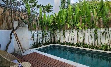 Villa Nusa Dua Bali, Investasi Menguntungkan dengan ROI Cepat
