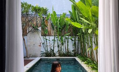 Villa Nusa Dua Bali, Investasi Menguntungkan dengan ROI Cepat
