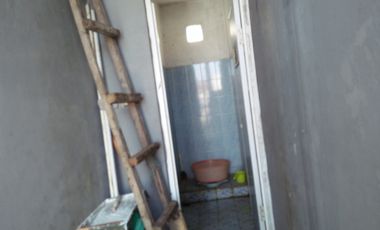 Dijual Rumah Kost 3 lantai di dekat Gg kurdi Moch Toha 197 juta