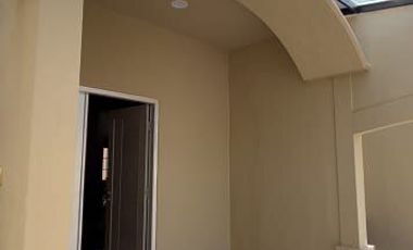 Rumah sidoarjo permata megah asri, dekat taman pinang pondok mutiara