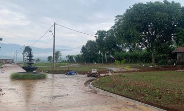 Tanah Kavling Bogor Sekitar Bekasi Cibubur Jakarta Bisa Bangun SHM