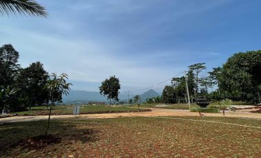 Tanah Kavling Bogor Sekitar Bekasi Cibubur Jakarta Bisa Bangun SHM