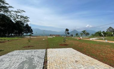 Tanah Kavling Bogor Sekitar Bekasi Cibubur Jakarta Bisa Bangun SHM