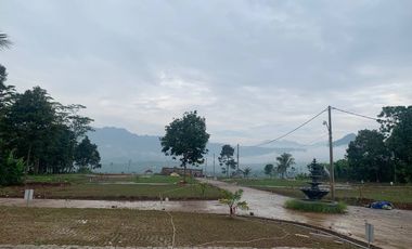 Tanah Kavling Bogor Sekitar Bekasi Cibubur Jakarta Bisa Bangun SHM