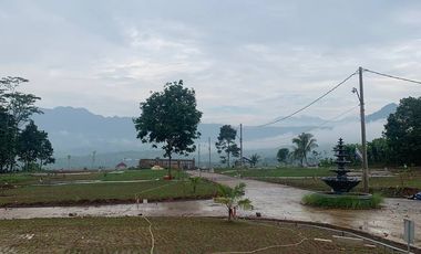 Tanah Kavling Bogor Sekitar Bekasi Cibubur Jakarta Bisa Bangun SHM