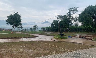 Tanah Kavling Bogor Sekitar Bekasi Cibubur Jakarta Bisa Bangun SHM