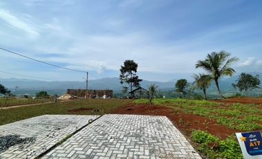 Tanah Kavling Bogor Sekitar Bekasi Cibubur Jakarta Bisa Bangun SHM