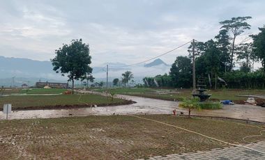 Tanah Kavling Bogor Sekitar Bekasi Cibubur Jakarta Bisa Bangun SHM