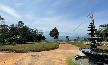 Tanah Kavling Bogor Sekitar Bekasi Cibubur Jakarta Bisa Bangun SHM