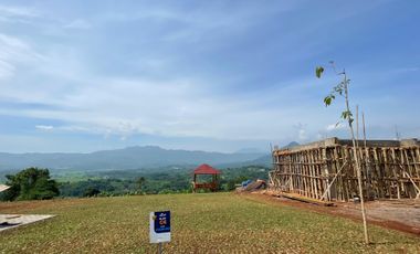 Tanah Kavling Bogor Sekitar Bekasi Cibubur Jakarta Bisa Bangun SHM