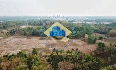 Jual Tanah di Mekarsari, Jl. Raya Maja, Rangkasbitung - Lebak