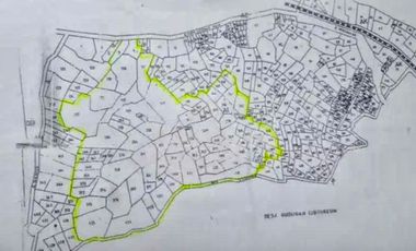 Jual Tanah di Mekarsari, Jl. Raya Maja, Rangkasbitung - Lebak