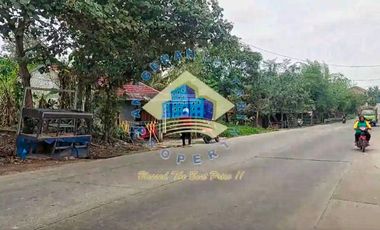 Jual Tanah di Mekarsari, Jl. Raya Maja, Rangkasbitung - Lebak