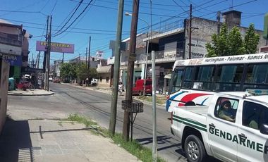 LOCAL EN VENTA EN EL PALOMAR