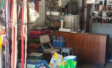 LOCAL EN VENTA EN EL PALOMAR