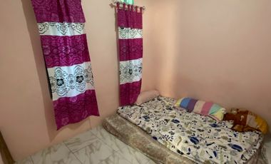 Dijual rumah hook murah di bangau sambiroto dekat rumah sakit ketileng