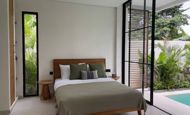 Dijual Villa Lokasi kaba-kaba - Vsme