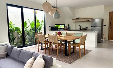 Dijual Villa Lokasi kaba-kaba - Vsme