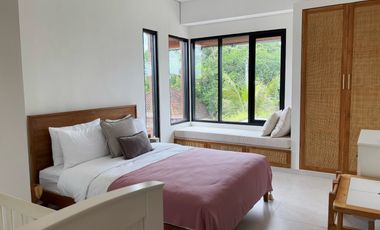 Dijual Villa Lokasi kaba-kaba - Vsme