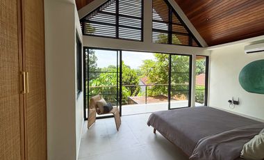 Dijual Villa Lokasi kaba-kaba - Vsme