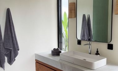 Dijual Villa Lokasi kaba-kaba - Vsme