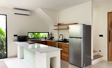 Dijual Villa Lokasi kaba-kaba - Vsme