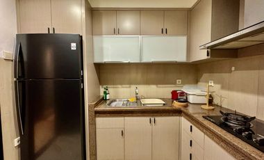 DISEWAKAN APARTEMEN 3 BR MEWAH PLUIT, FULL FURNISH, SEA VIEW