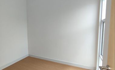 Rumah 2 lantai + Rooftop Cantik dekat halte busway adam malik