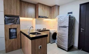 Disewakan Apartemen Orange County Tower Irvine Lippo Cikarang