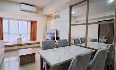 Disewakan Apartemen Orange County Tower Irvine Lippo Cikarang