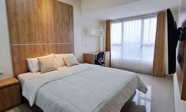 Disewakan Apartemen Orange County Tower Irvine Lippo Cikarang