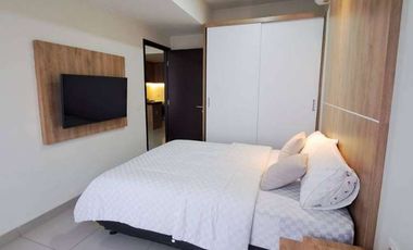 Disewakan Apartemen Orange County Tower Irvine Lippo Cikarang