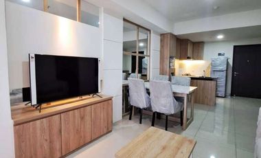 Disewakan Apartemen Orange County Tower Irvine Lippo Cikarang
