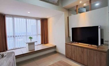Disewakan Apartemen Orange County Tower Irvine Lippo Cikarang