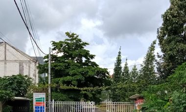 Tanah dijual di Cimahi, Jawa Barat