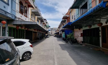 Dijual Cepat Rumah Komplek Citra Harapan Tebing Tinggi