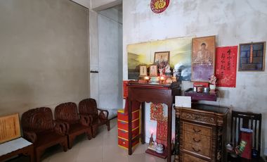 Dijual Cepat Rumah Komplek Citra Harapan Tebing Tinggi